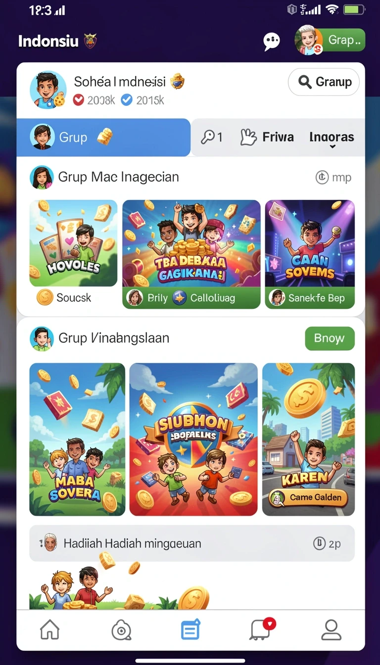 mcdtoto App APK Terbaru